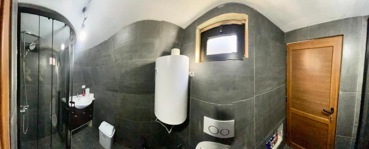 Vilat Suka Mkushit Shkoder Luaran gambar